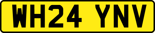 WH24YNV