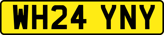 WH24YNY