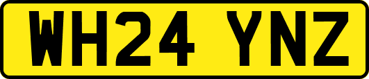 WH24YNZ