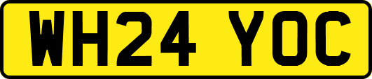 WH24YOC