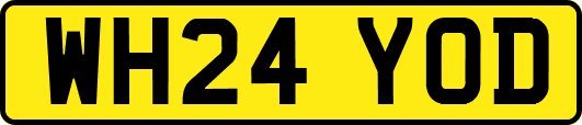 WH24YOD