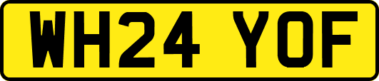 WH24YOF