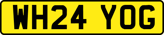 WH24YOG