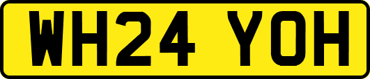 WH24YOH