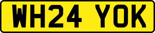WH24YOK