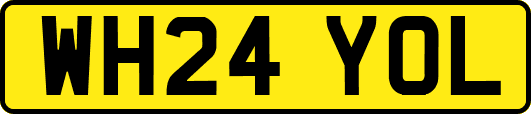 WH24YOL