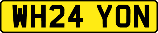 WH24YON