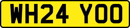WH24YOO
