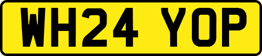 WH24YOP