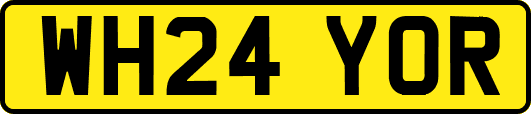 WH24YOR