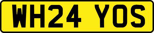 WH24YOS