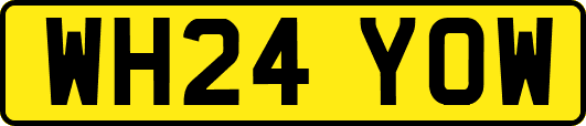 WH24YOW