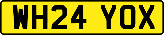 WH24YOX