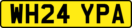 WH24YPA