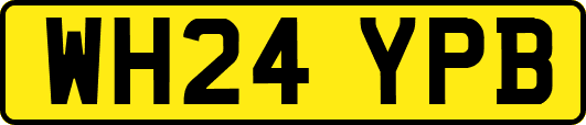 WH24YPB