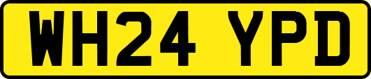 WH24YPD