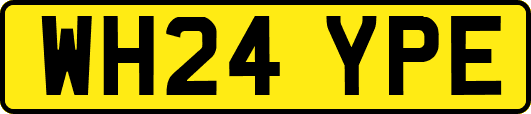 WH24YPE