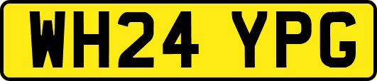WH24YPG