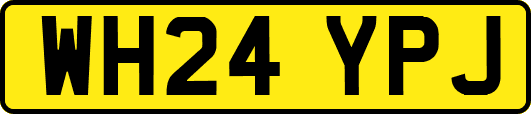 WH24YPJ