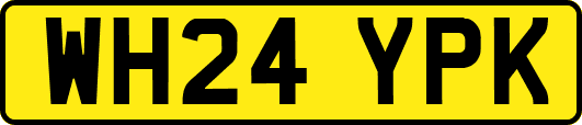 WH24YPK