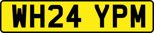 WH24YPM