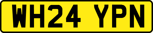 WH24YPN