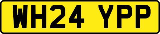 WH24YPP