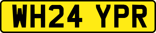 WH24YPR