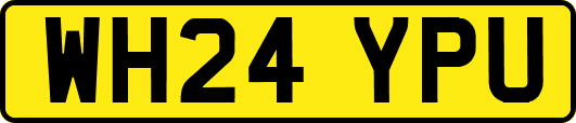 WH24YPU