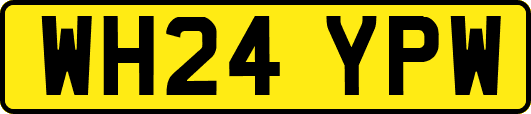 WH24YPW