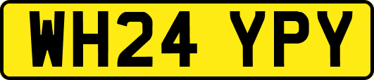 WH24YPY