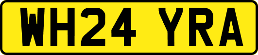 WH24YRA