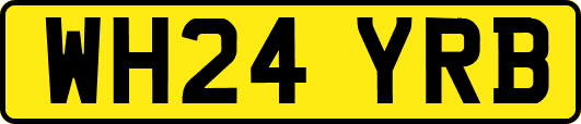 WH24YRB