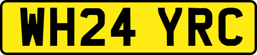 WH24YRC