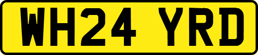 WH24YRD