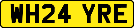 WH24YRE