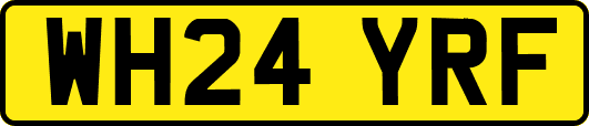 WH24YRF