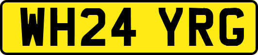 WH24YRG