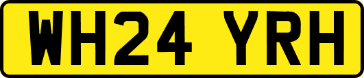 WH24YRH