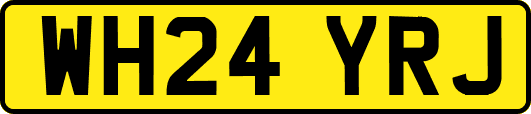 WH24YRJ