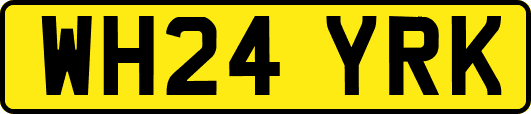 WH24YRK
