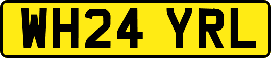 WH24YRL