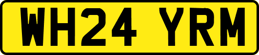 WH24YRM