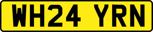 WH24YRN