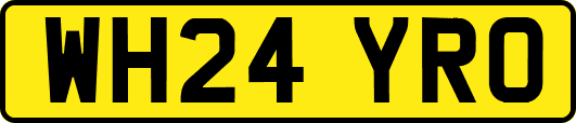 WH24YRO