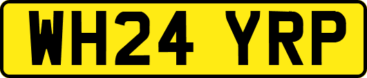 WH24YRP