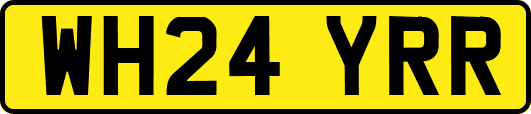 WH24YRR