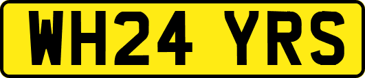 WH24YRS