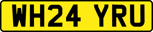 WH24YRU