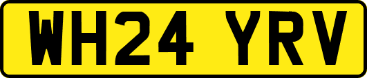 WH24YRV